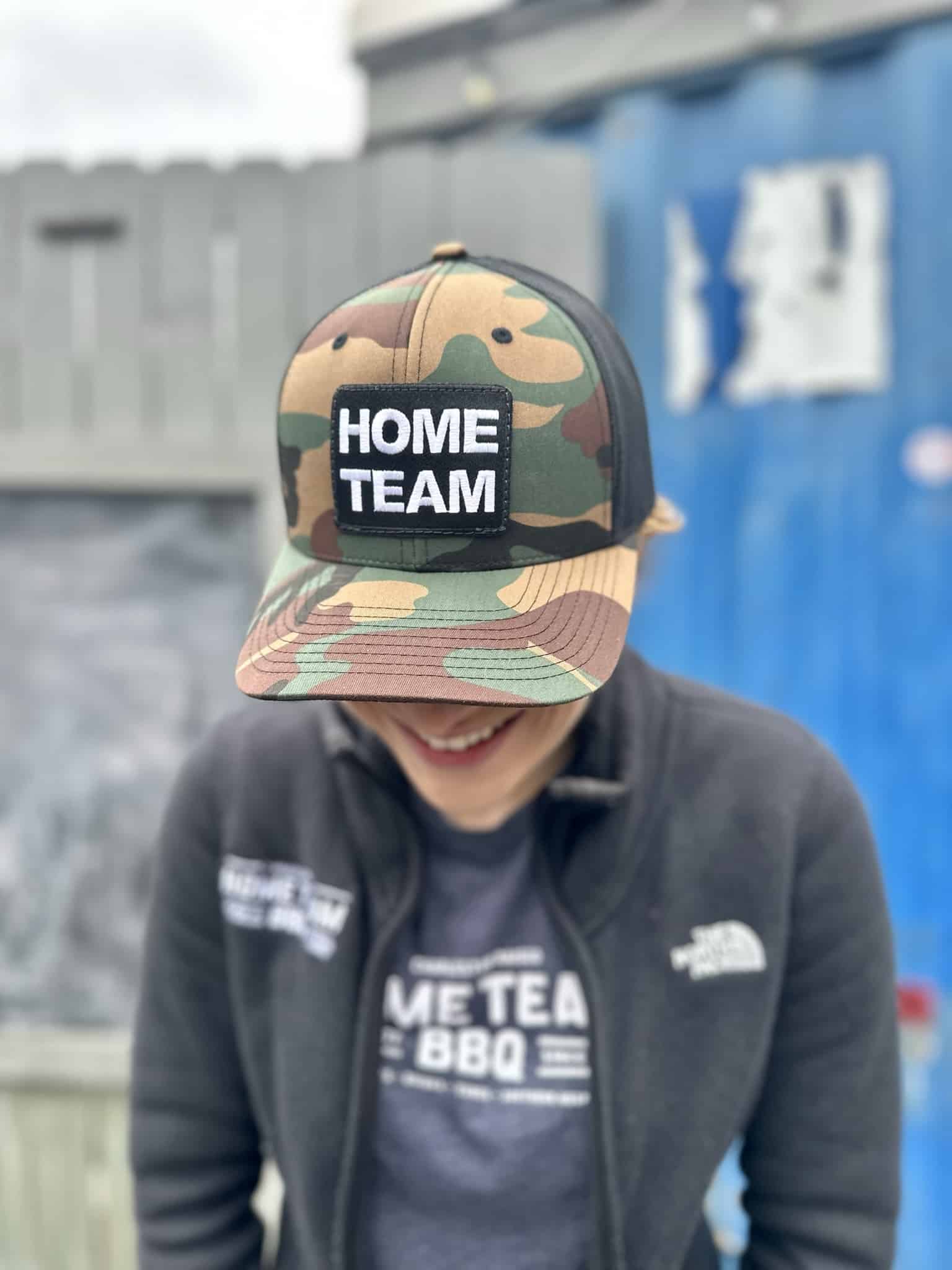 2023 Official Home Hat
